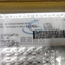 ȫ��ԭ�b UPD720202K8-701-BAA-A QFN48 �zӡD720202 ������оƬ