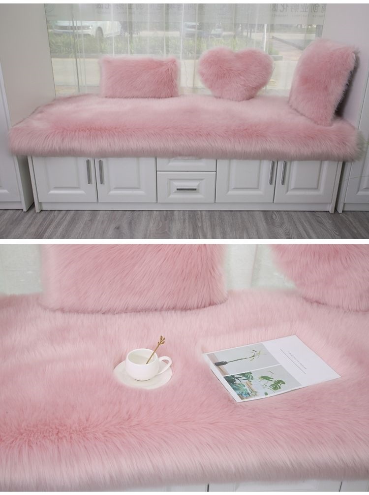 Sofa Cushion, Girl's Room Rug, Full-Cover Commercial Carpet, Same Style as Bedside Carpet, Company Full-Cover Carpet, Hotel Entrance Carpet, Dajiang Carpet