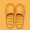 Men's non-slip slippers, silent slide for beloved indoor, soft sole