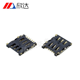 ���Sֱ���ԏ�ʽ����6P SIM��������MICRO SD���� ӛ��TF����