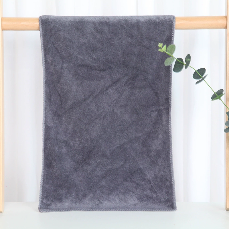 Н towel, оптом, утолщенный, для салонов красоты