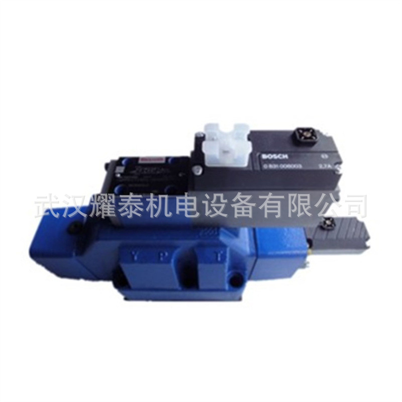 德国带放大器比例  4WRKE25W8-350L-3X/6EG24ETK31/A5D3M