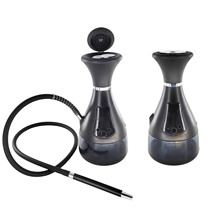 �羳�����������ˮ���س��ʽ���ټӟ�ˮ����E-Hookah Shisha