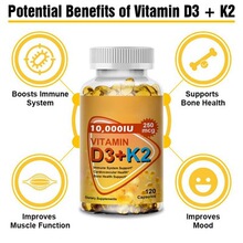 �羳����Ʒ�������;S����D3K2�z�� VITAMIN�V�a��D3 K2ܛ�z��