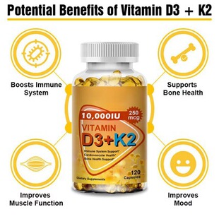 �羳����Ʒ�������;S����D3K2�z�� VITAMIN�V�a��D3 K2ܛ�z��