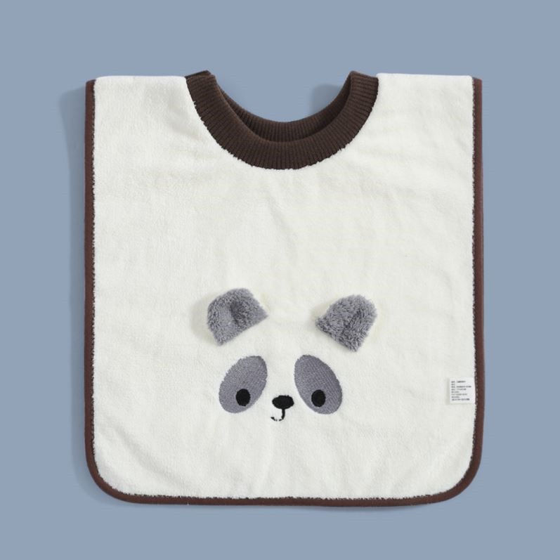 A33-Panda [double-sided waterproof]