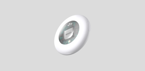 New Model 02 Locator, Car Key Finder, Anti-Loss Device, Item Tracker for Valuables, iTag Tracker