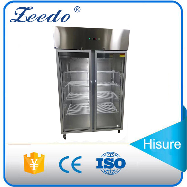 供应标本冷藏柜HS-801存储柜病理标本冷藏柜直冷0-10度