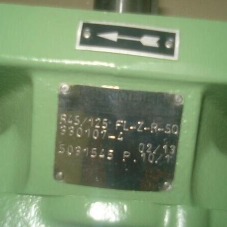 RICKEIMER油泵，RICKEIMER液压泵、RICKEIMER齿轮泵