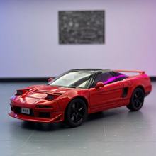 ��Դ1/32����ک��NSX�ܳ��Ͻ��������ģ���������ת��������