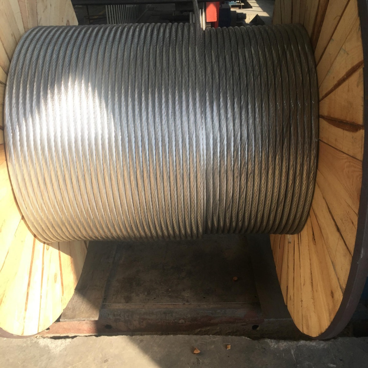 钢芯铝绞线185/30 钢芯铝绞线厂家直销