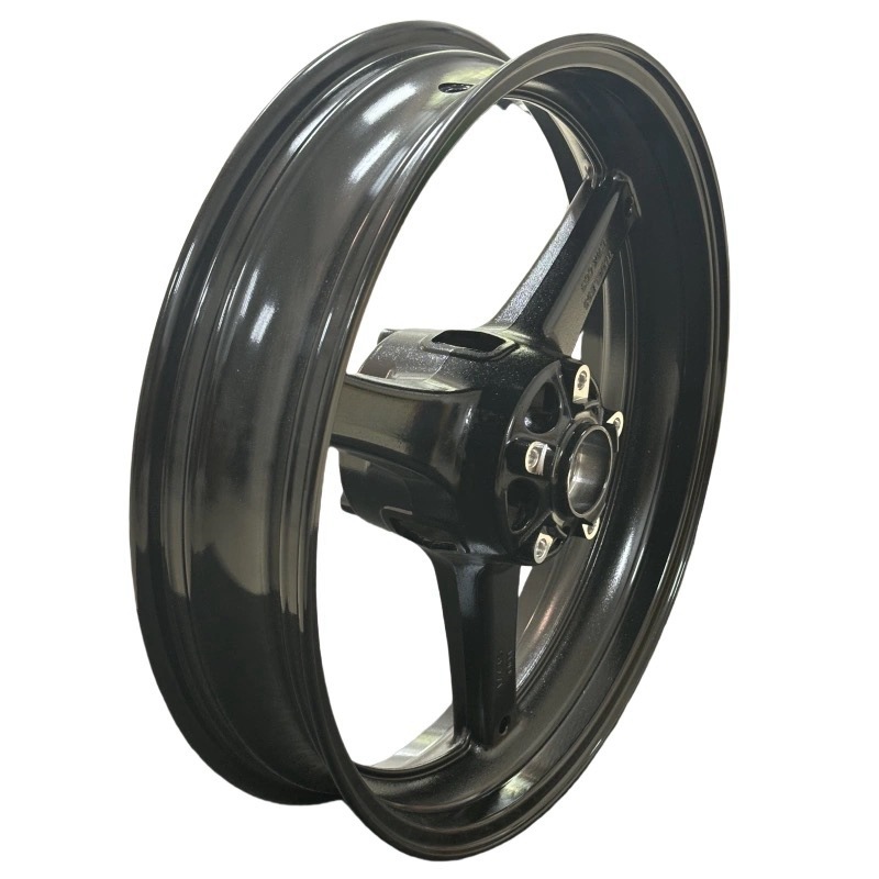 Kawasaki Daniel Buffalo ZX-10R front wheel hub front rim ZX-10R 11-24 years ago wheel hub