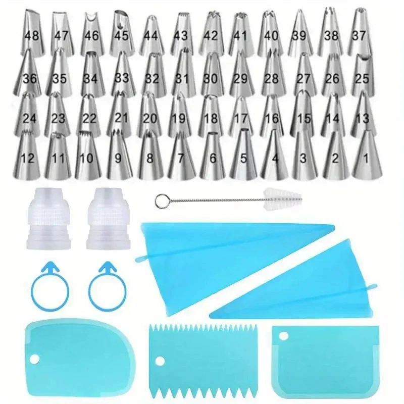 Cream tools set, (Cross-border trading)