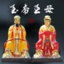 家用树脂神像