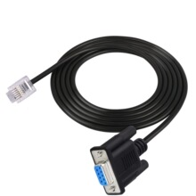 RS232 DB9�ĸ�^�DRJ11 RJ12 6P6C����W���п���̨�B�Ӿ�