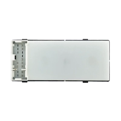 Window Control Switch, Glass lifter