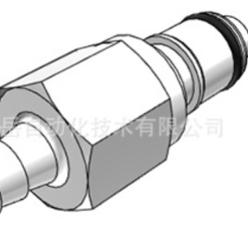 CPC产品 APC NSF系列 NSF食品级快速插拔连接器 42600