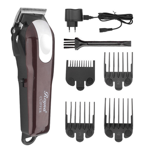 Amazon universal adjustable hair clipper electric clipper hair salon special hair scissors hair styling electric clipper