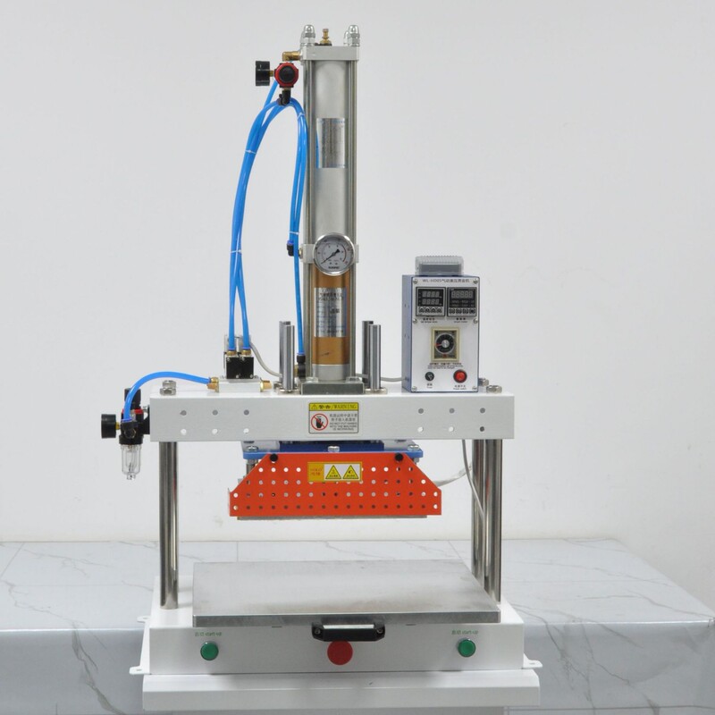 3トン気動箔押し機烙印機皮革木礼箱プラスチック圧力圧痕機自動ロール紙|undefined