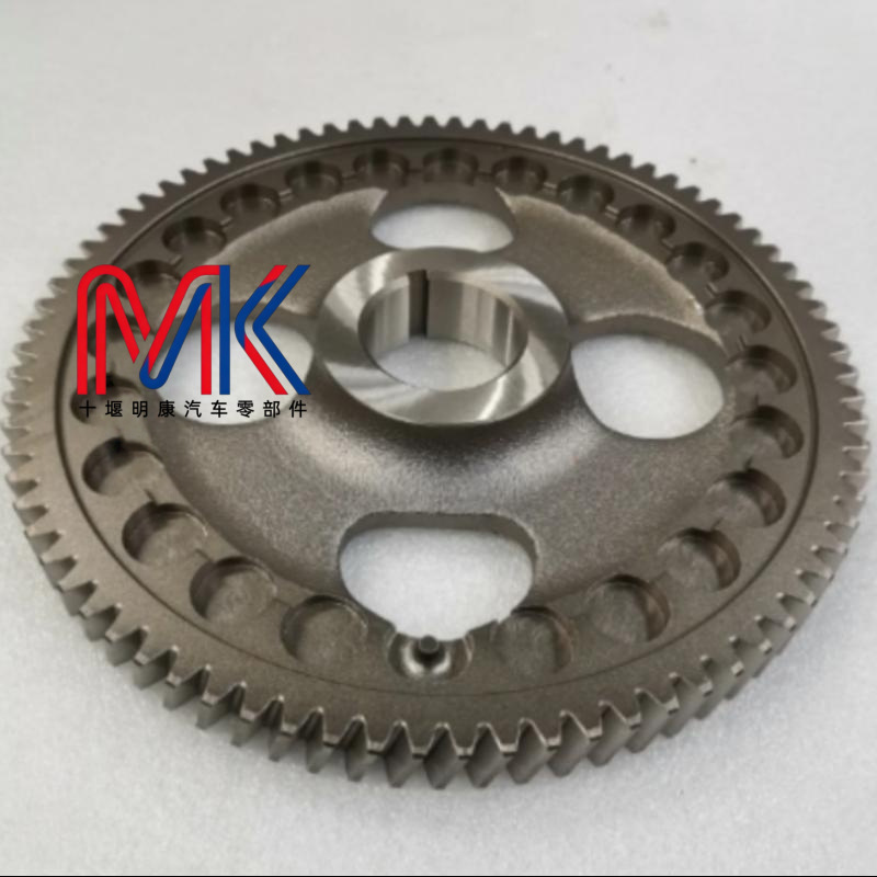 3417775 3038989 3401439 Advantageous Supply of Cummins Ism11 Engine Camshaft Gear