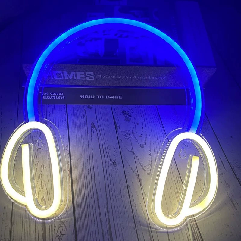 LED акриловые лампы, световая лента