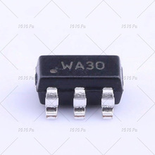 AWS01  ����оƬ SOT-23-6 AD Semiconductor
