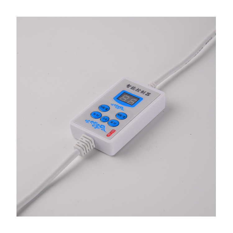 Brand New Bianstone Warm Moxibustion Instrument Massage Massage Warm Moxibustion Hot Compress Bianstone Warm Moxibustion Instrument Infinitely Adjustable Temperature Control Intelligent Adjustment