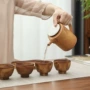 日式全套果盘下午茶执壶