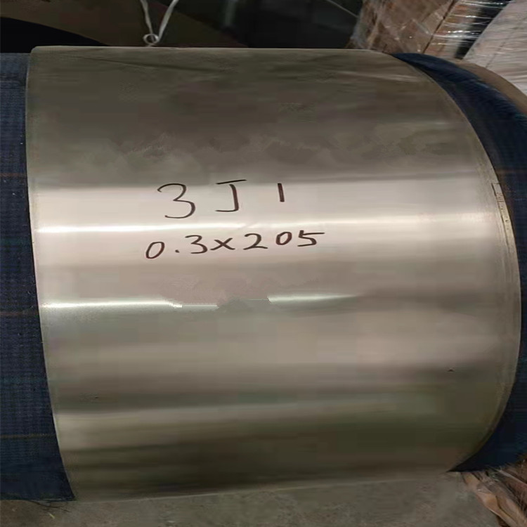 彤升供应3j01丝材Ni36CrTiAl‌弹性合金-高温带