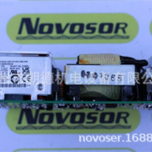 IPD INTBORATED POWER DBSIGNS NXT-400M-4004-03 Switching POWER Supply