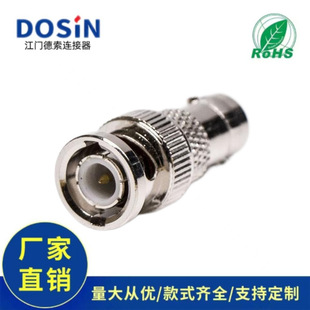 RFͬ�S�B����BNC���迹�D���^BNC�ӿ�ֱʽ���^�Dĸ�^