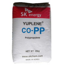 现货PP韩国SK B340F 注塑级 透明级 高强度 高抗冲 粉料 家电部件