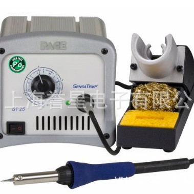 原装进口美国PACE 佩斯 模拟恒温电焊台ST-25E 配PS-90感温手柄