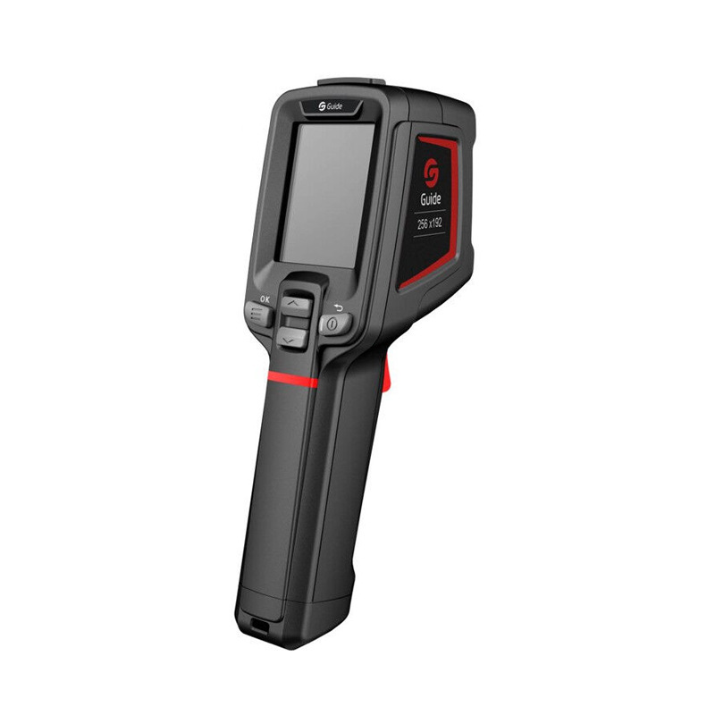 PC210工具型红外热成像仪手持式热像测温仪