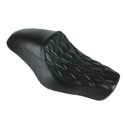 Harley Xl883 X48 1200 Modified: Motorcycle cushion