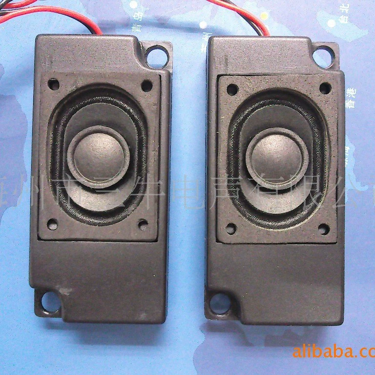 3370 7033 пассивный маленький динамик 2840 коробка рекламная машина диван массажное кресло пассивный динамик динамик