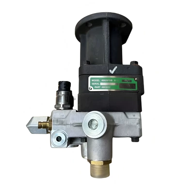 4062059 Fuel Pump High Oil pump, nozzle