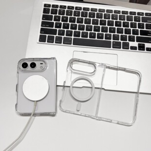 �m��iphone Duo�֙C������͸�����O��fold�ۯB��uv���S������