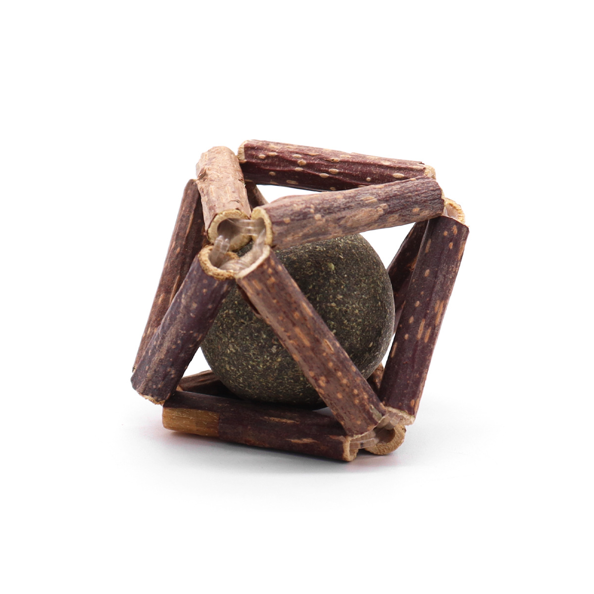 Juguetes para gatos para aliviar el aburrimiento