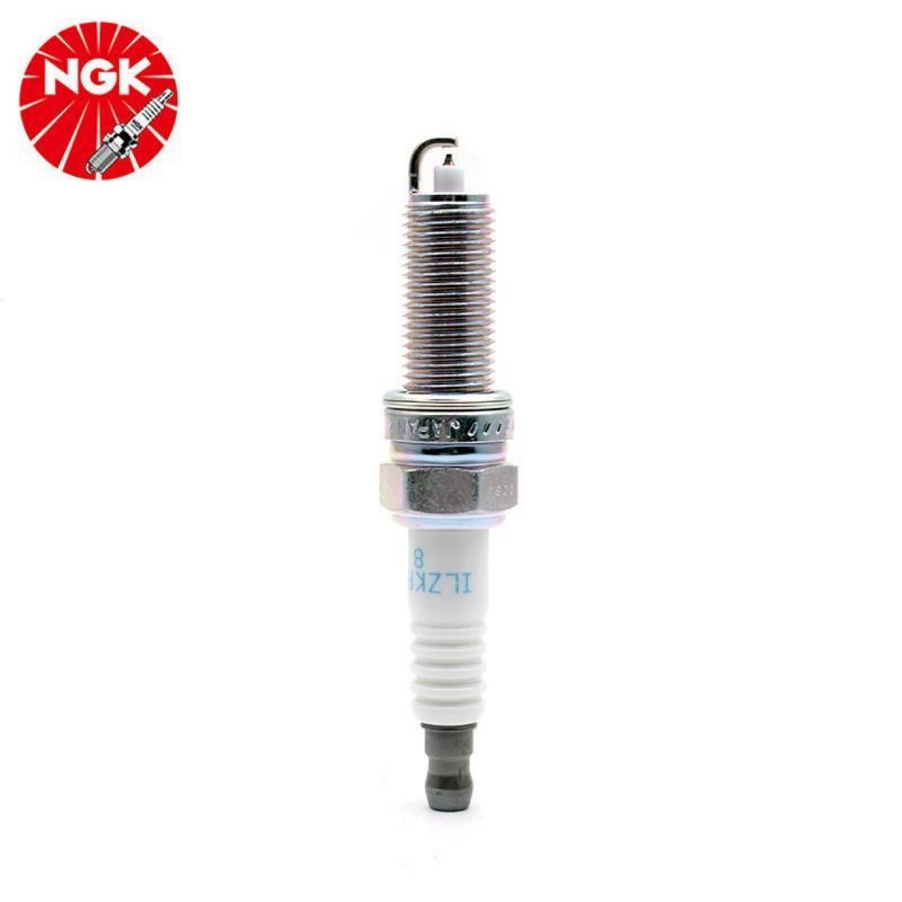Свеча зажигания NGK ilzkr7d8 96412 — подходит