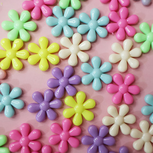 ����ֱ��ɢ�鴺��ɫ��ͯ������ǹ�ɫɢ�����DIY����