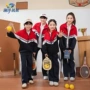 澜洋贝贝九江市江西省小学生校服