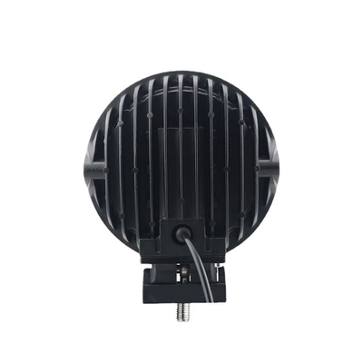 daytime running light 7.1 inch – İşçi projektorları