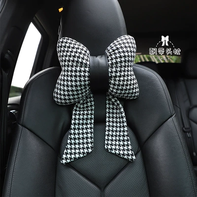 Pillow Four Seasons Universal — Headrest