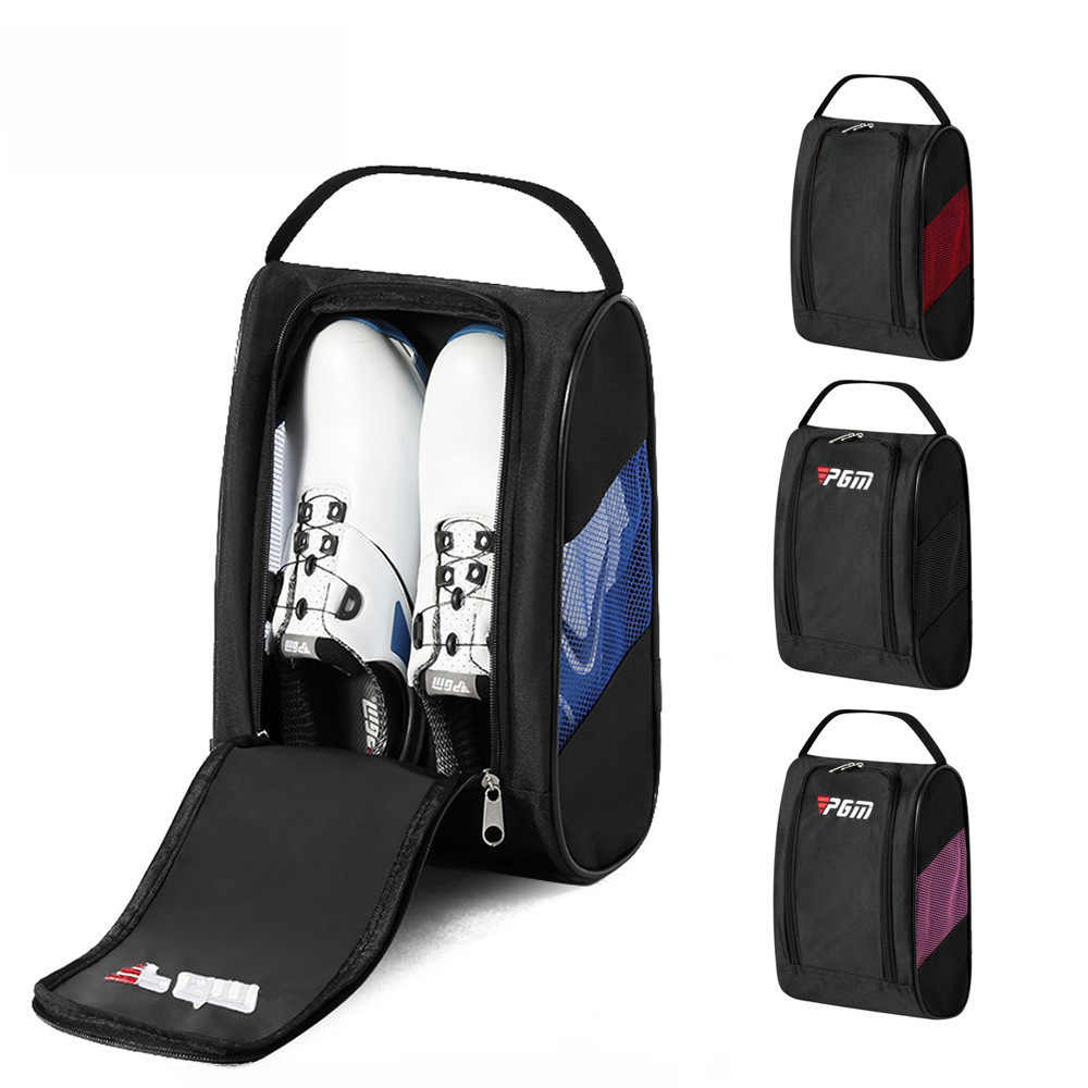 PGM golf shoes and bags average code breathable outdoor travel…