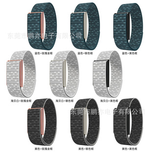 �m��Amazfit�A��HelioStrap�����حh�펧ħ�g�N�ֱ펧�ٷ�ͬ��