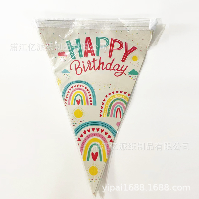 fiesta bohemia arco iris fiesta de cumpleaños decoración platos tazas de papel toallas cubiertos