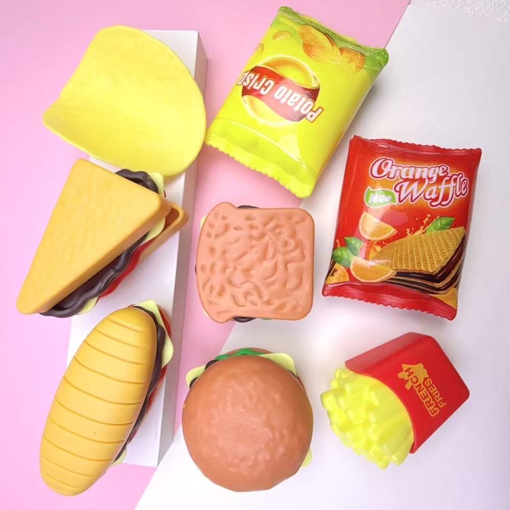 "9가지 유형의 ""혼합 머리"" 시뮬레이션"