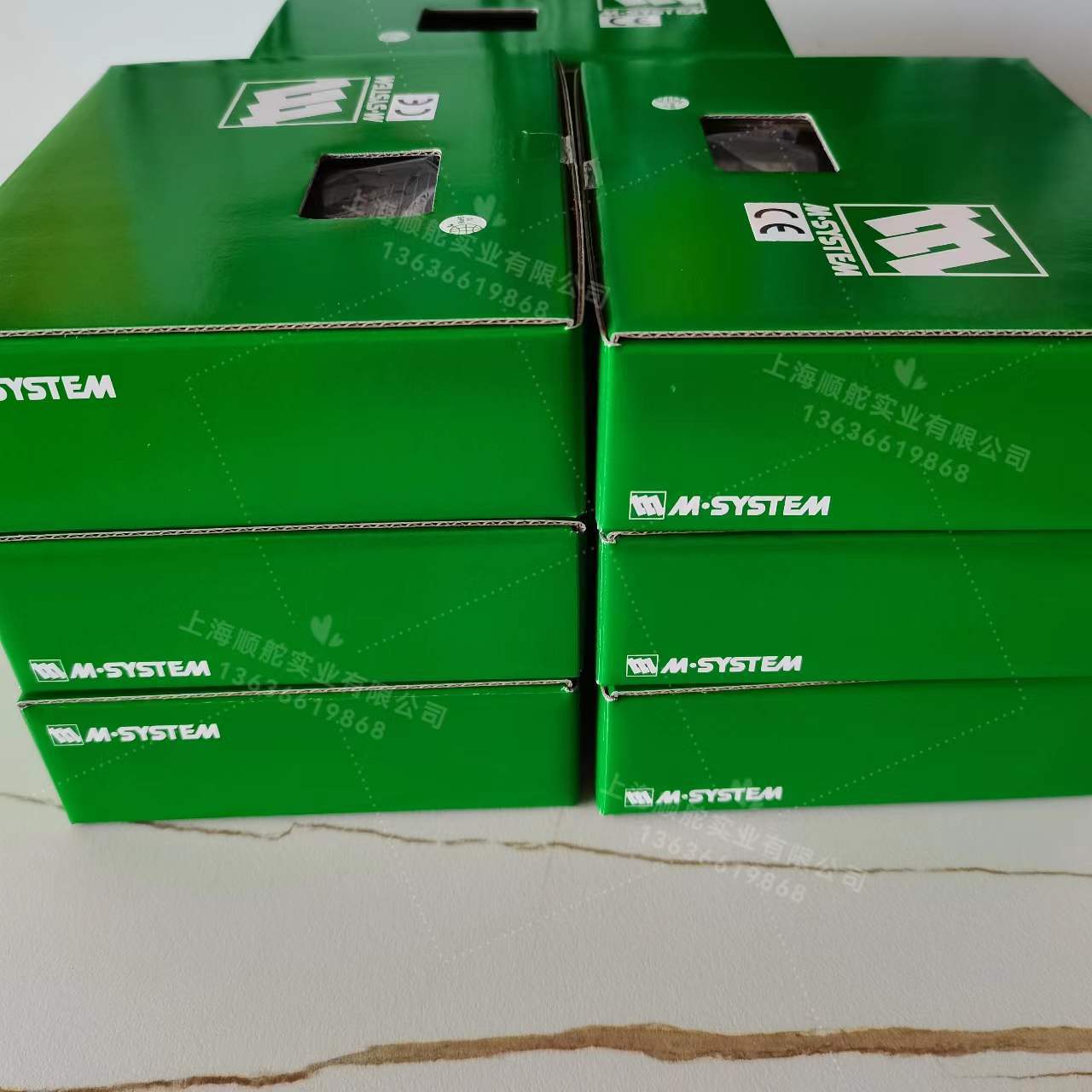 日本爱模MSYSTEM 温度信号转换器 M3LR-R4/A R7K4FML3-6-DA32-R