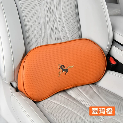 Waist support – Protection Car Pillow, Neck Pillow